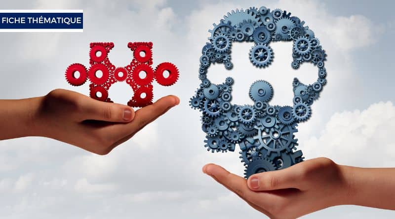 Reconversion ou promotion par l'alternance